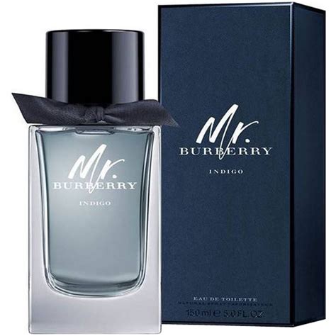 burberry mr burberry indigo edt|mr burberry indigo hương.